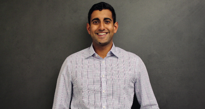 In the Spotlight with Neel Kawale Neel Kawale - 935