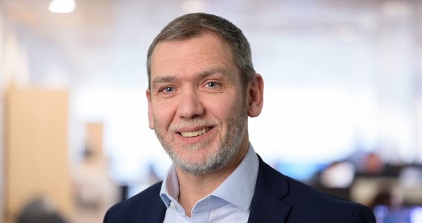 Case study: UTB funds £2.8m share transfer for residential investment portfolio Neil O'Shea - UTB - 981