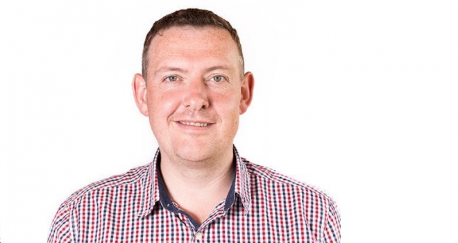 Letting agencies advised to review their financial processes ahead of New Year Neil Cobbold 111