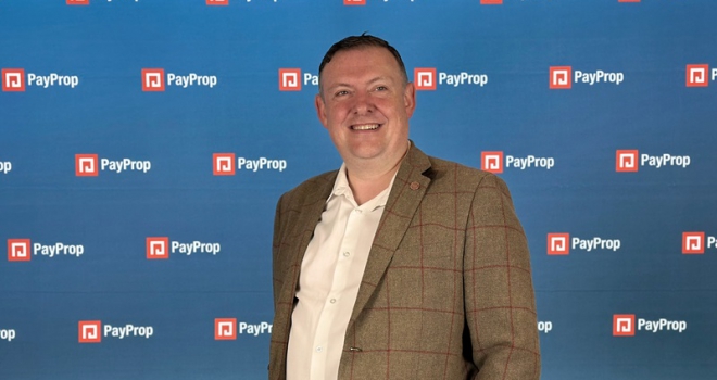 Large majority of agents opting for PropTech over extra staff Neil Cobbold 725