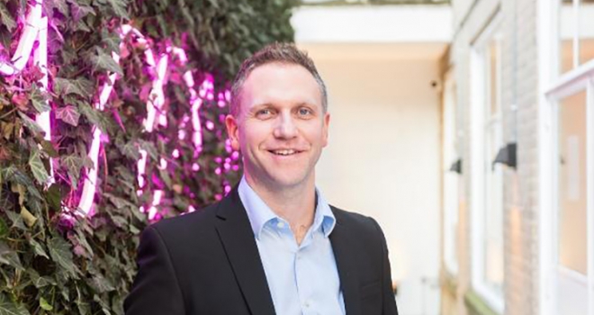 Student wellbeing and the role of PBSA operators Neil Scape 822