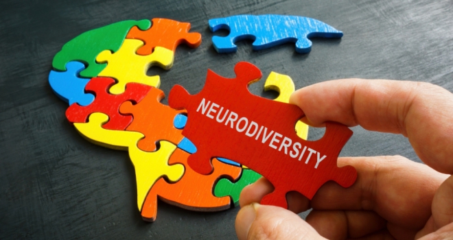 How neurodiversity relates to planning and development Neurodiversity 725