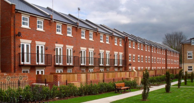 Shared Ownership Code to launch with small pilot New build 151