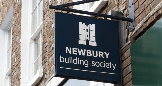 Newbury BS announce emergency £30,000 donation to boost support for charities Newbury BS 776