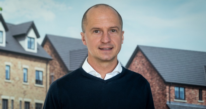Why reforms to increase housing output by SME homebuilders should be a government priority Nicky Gordon - Genisis Homes 233