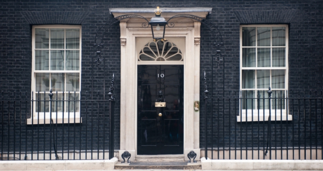 The new PM's housing to-do list No10