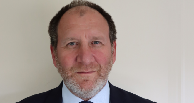 Security threats to real estate and the best practice to stay one step ahead Noah Price - 822