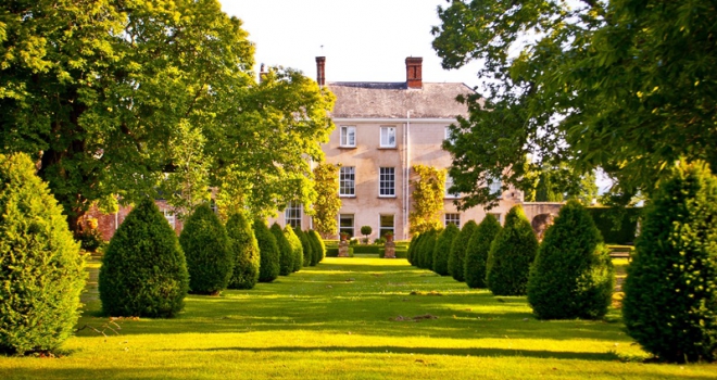 Case study: Broadwood Capital and Arc & Co. complete £7.3m loan for retirement living development in Somerset Nynehead Court 438