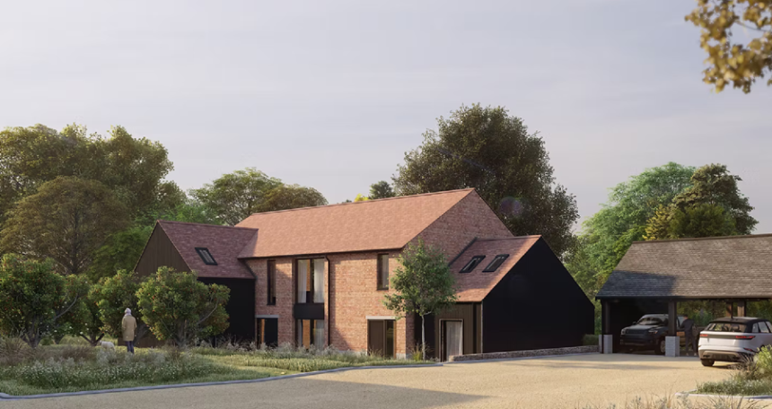 Pivot - Oast Farm - Kent - 822
