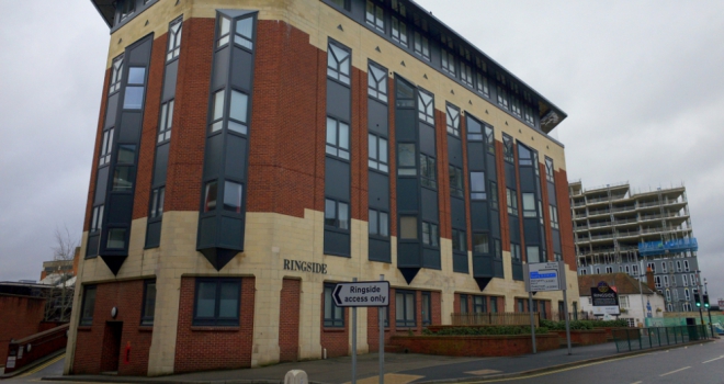 Shortfall in flex space is an opportunity for UK landlords Office conversion 827