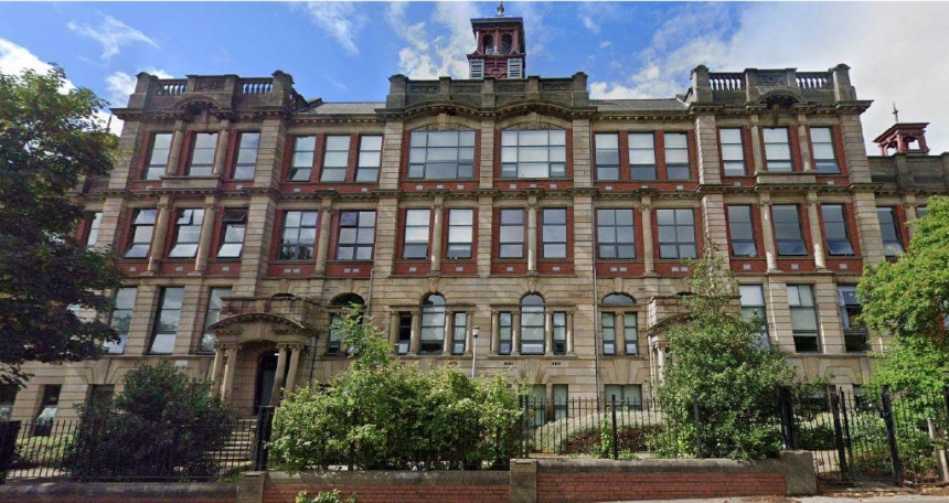 Case study: STB completes £26.6m loan on nine-unit residential apartment portfolio Old School Lofts - Castleforge - 025