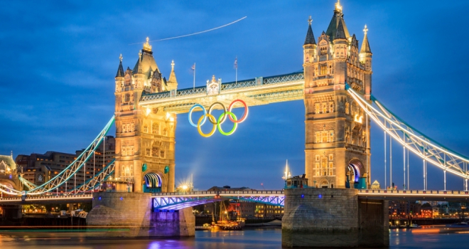 London still feeling Olympic house price boost 9 years on Olympics 2012