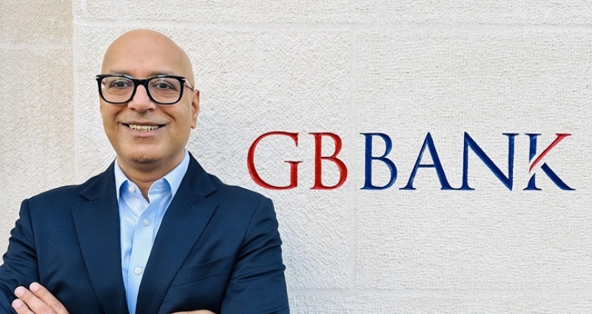 GB Bank launches new bridging range Pankaj Thukral - GB Bank - 449