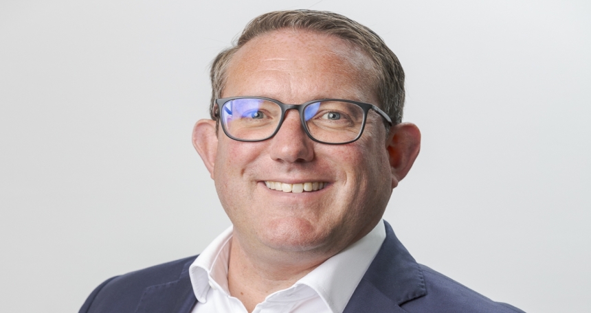 Paragon cuts rates on two-year BTL mortgages at 75% LTV Russell Anderson - Paragon Bank - 881