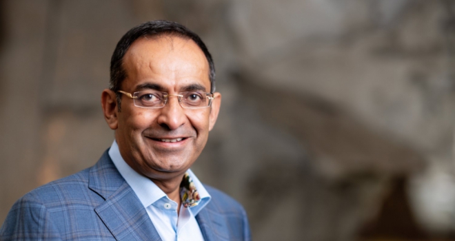 Rising interest rates continue to worry UK homebuyers Paresh Raja 222