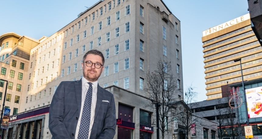 Michael Devanny - Together - 933