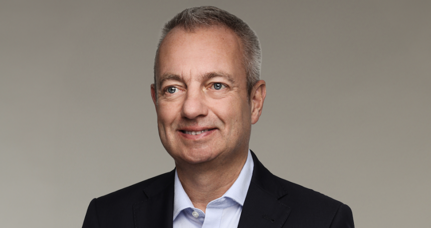 Paul Debney - Karis Capital - 933