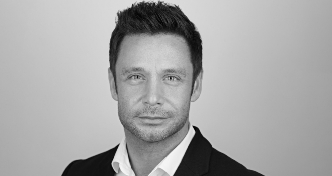 Is buy-to-let past its prime? Paul Howells 631