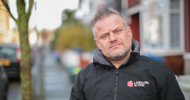 Government warned over court delays ahead of abolition of Section 21 Paul Shamplina 655