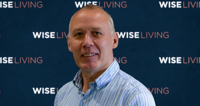 The importance of single family housing in the development of new communities Paul Staley - Wise Living 123