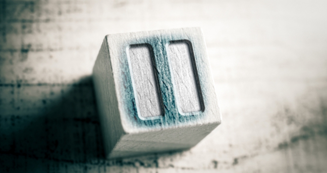 Supply and demand have essentially ceased, according to latest report from Home Pause 337