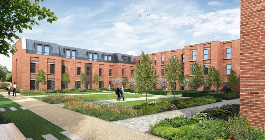 Asset Capital - PBSA - York - 966