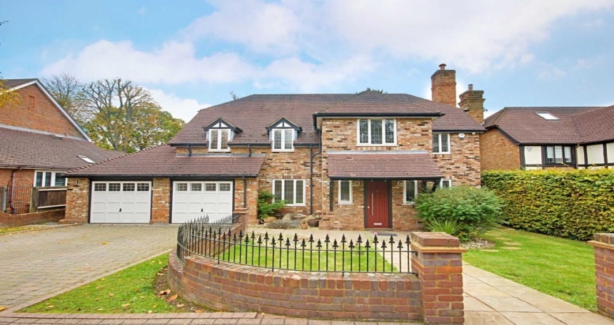 Case study: Aspen Bridging completes urgent £1.57m no-valuation bridge House