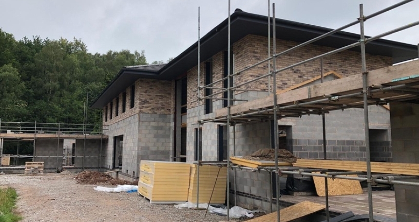 Aspen - Case study - Staffordshire - 822