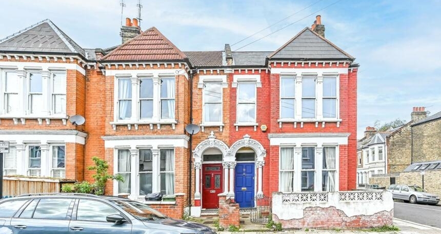 Aspen - Clapham - 738