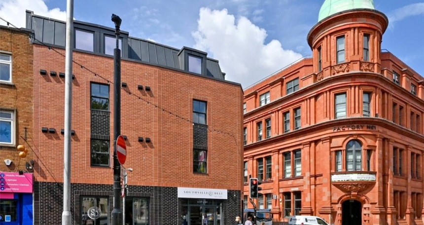 Aspen - Old Bank - Bristol - 739