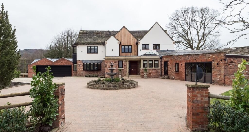 Aspen - Alderley Edge - 855
