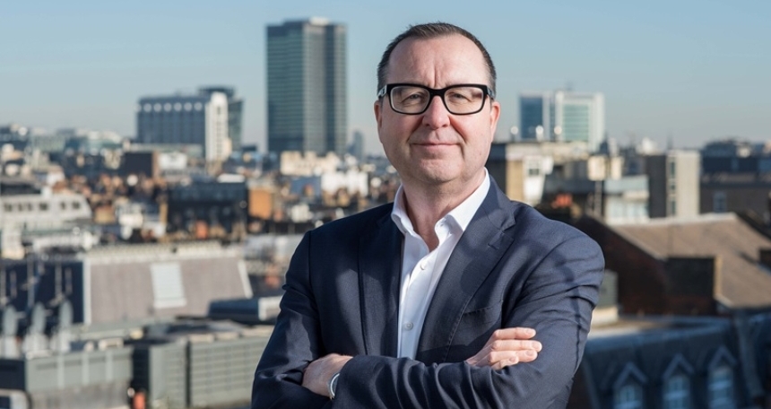 Close Brothers Property Finance targets PBSA and BTR growth as it turns 50 Phil Hooper - Close Brothers Property Finance - 935