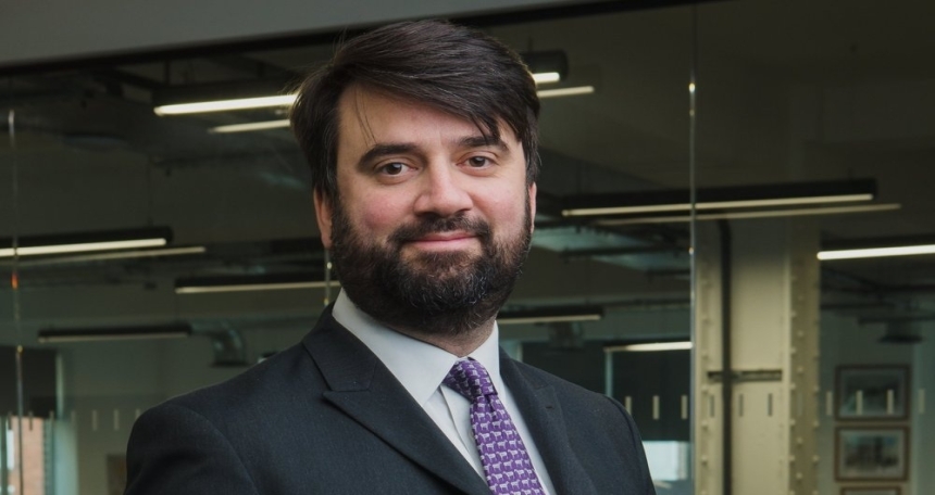 Case study: Arc & Co. arranges £1.5m Islamic financing for Nottingham office Philip Kay - Arc & Co 269
