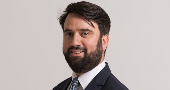 Case study: Arc & Co. partners with Delancey on £15.7m loan for office in London Philip Kay - Arc & Co 266