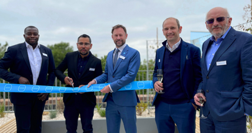 Pocket Living delivers 48 affordable homes in London scheme Pocket Living - The Heights - 347