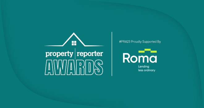 Finalists for the Property Reporter Awards 2023 revealed!  PRA23 Finalists 456