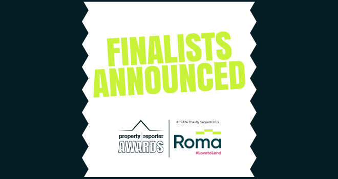 Finalists for the Property Reporter Awards 2024 revealed!  PRA 24 Finalists