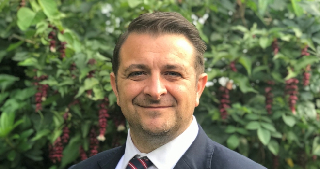 Meet the Property Reporter Awards 2020 judges: Nick Jones PRA Nick Jones 101