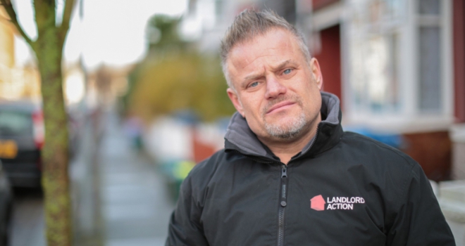 Landlord Action calls for High Court enforcement amid worsening bailiff crisis  PRA Paul Shamplina 101