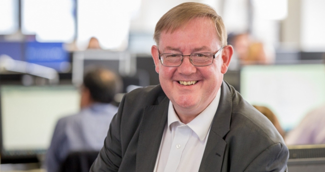 Complaints in the PRS up by 20% in 2024 Sean Hooker - Property Redress