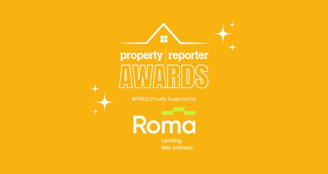Property Reporter Awards 2022 winners revealed PRA Winners 2022