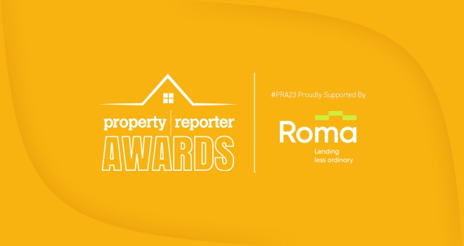Property Reporter Awards 2023 winners revealed PRA WINNERS 2023