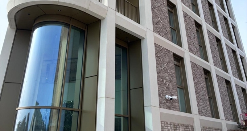 Apache Capital - Eddington - 992