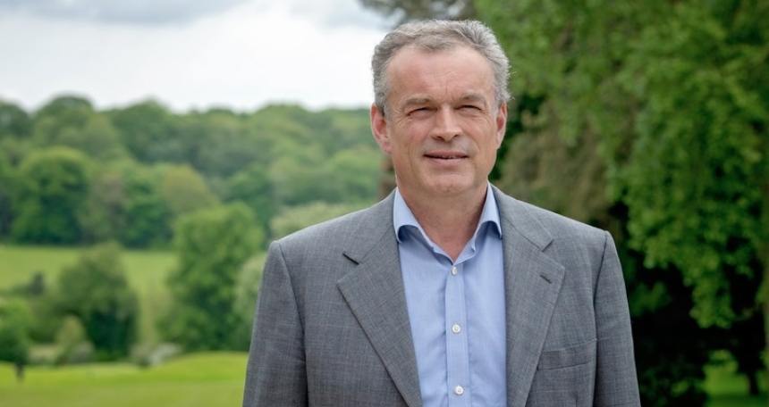 Reasons to be cheerful: why property buyers shouldn't be anxious James Greenwood - Stacks - 803