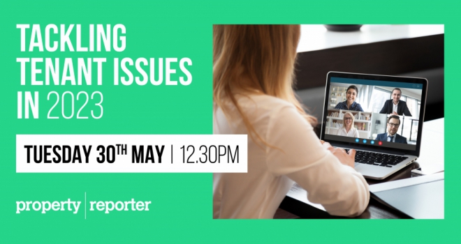 Property Reporter holds free digital event for landlords with tenant issues  property reporter digital event tenancy