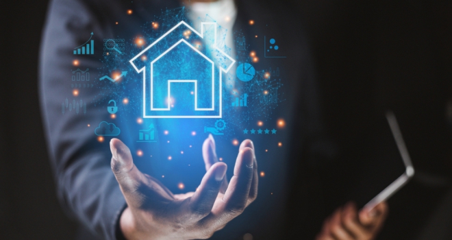 Half of property professionals say proptech offers little benefit Proptech 511