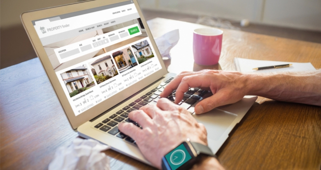 OnTheMarket partners with estate agent platform eXp UK proptech 611