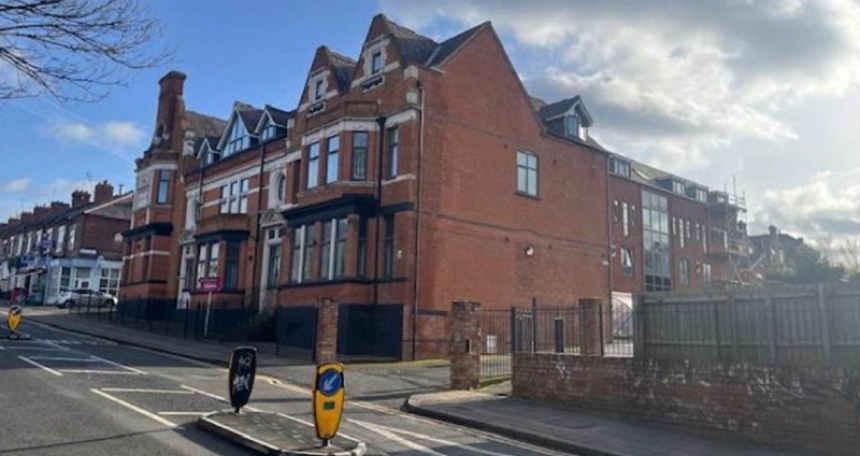 Case study: Atom bank completes £2.7m loan to support purchase of pub-turned-PBSA Atom - PBSA - 822