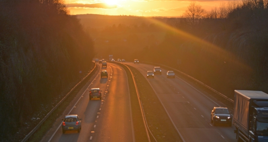 National Highways - 081