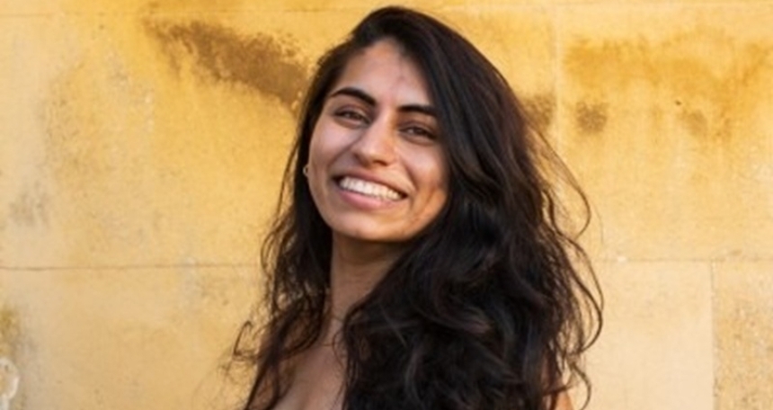 Puja Balachander - UpGreen - 077